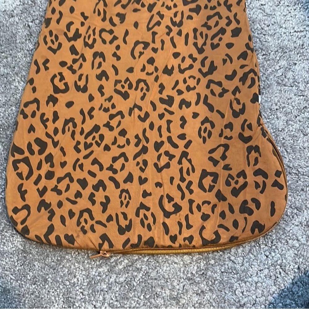 Leopard sleepsack - Picture 4 of 4